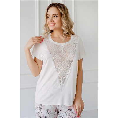 Костюм с брюками Капучино НАТАЛИ #876218