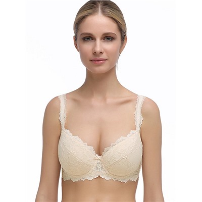 Бюстгальтер №7587 Vivian балконет Mioocchi