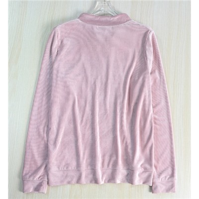 Женская повседневная толстовка