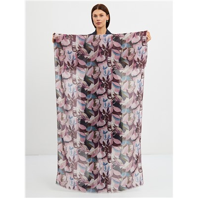 Палантин женский KSH25-1257-7