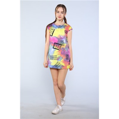 Туника 11277 НАТАЛИ #868874