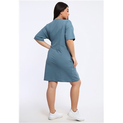 Туника с карманами - MILANO - 468