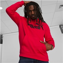 Essentials Big Logo Men's Hoodie