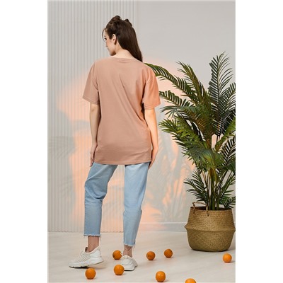 Футболка 8374 Чебурашка НАТАЛИ #894044