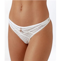 Трусы-стринг HEARTS 67145-01 COQUETTE REVUE