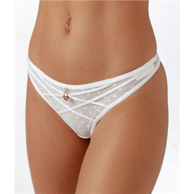Трусы-стринг HEARTS 67145-01 COQUETTE REVUE