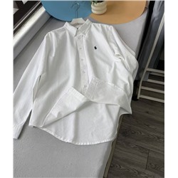 Мужская рубашка из ткани оксфорд  РАЛЬ*Ф Л