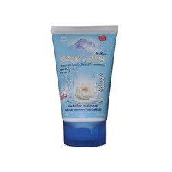 Гель-скраб для лица SNOW LOTUS Kokliang 100 грамм / Kokliang GEL SCRUB SNOW LOTUS 100 G