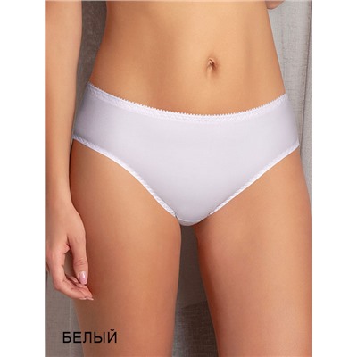 Трусы 408 Siluet Albina_L ЧЗ слип Albina L