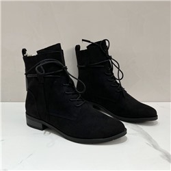 Осенне-зимние женские ботинки  МАРКО ТОЗЗ*И