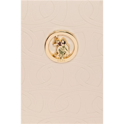 Kadın Bej Çapraz Çanta