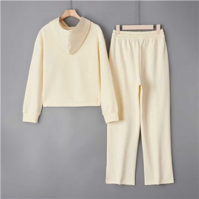 Женский спортивный костюм КАР*Л 😎