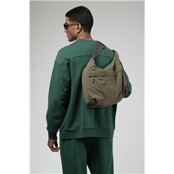 Костюм зеленый