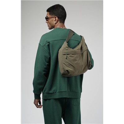 Костюм зеленый