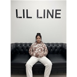 Худи арт. 1051