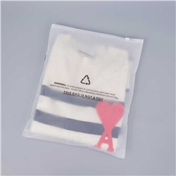 Трикотажный свитер, модель унисекс АМ*И