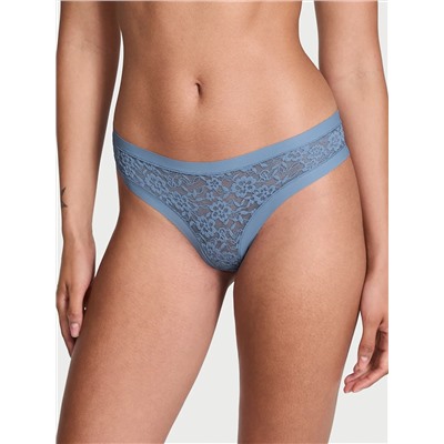 No-Show Lacie Thong Panty