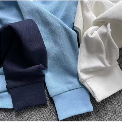 Детские лонгсливы поло ПОЛ*О РАЛЬФ  Состав: 100% хлопок