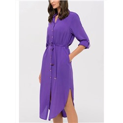 LD25-03 Платье-рубашка