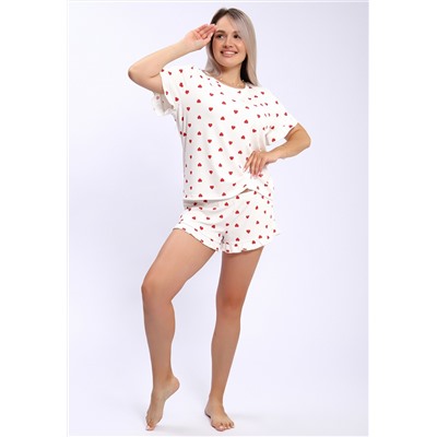 940 Пижама LOVE