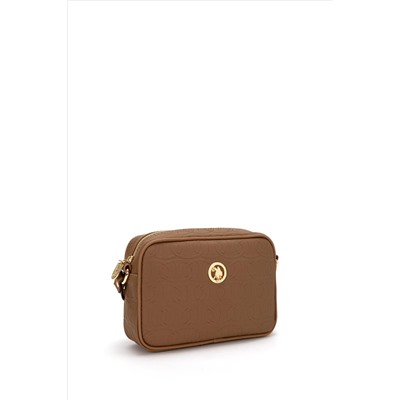 Kadın Açık Kahverengi Çanta