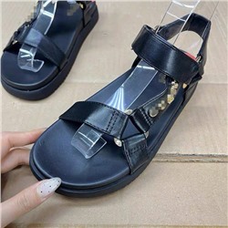 Женские босоножки 6 цветов ГЕС*С