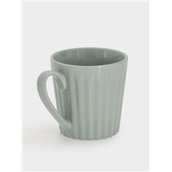 Набор кружек, 4 пр, 380 мл, голубые, Nova