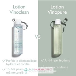 Caudalie Vinopure - Lotion Purifiante 200ml
