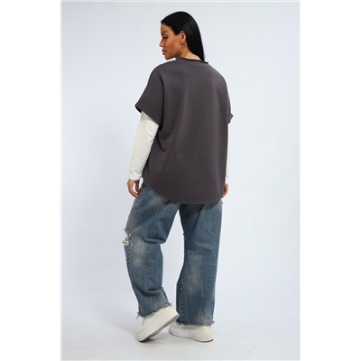 Жилет женский 348