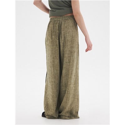 Брюки 2500-0335-04