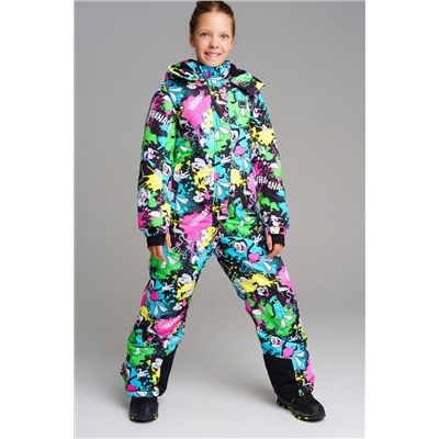 Комбинезон PLAYTODAY, 1042731