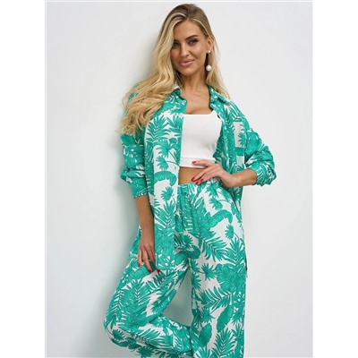 Рубашка арт. ШЮ292-16