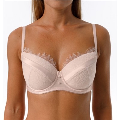 Бюстгальтер на поролоне CONFITURE 89156-29 COQUETTE REVUE
