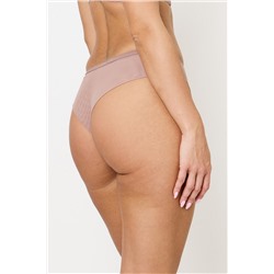 BUTTERFLY MOCCA Mini Трусы бразильяно SUBTILLE