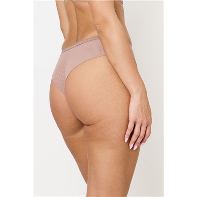 BUTTERFLY MOCCA Mini Трусы бразильяно SUBTILLE