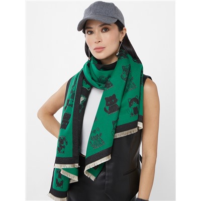 Палантин женский RH10-1758-3