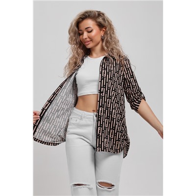 Рубашка 53028