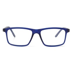 Оправа с солнцезащитной насадкой (Clip-on) StyleMark Polarized 6051D