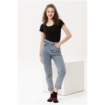 Носки женские Болтушка (набор 3 пары)