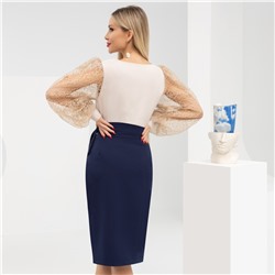 Юбка, Фортуна улыбается (деловая)