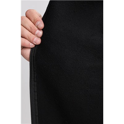 15 Кофта с молнией мужская