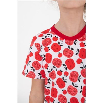 Платье Гала Кор. Рукав НАТАЛИ #983187