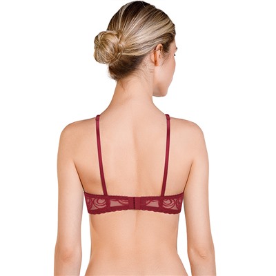 Бюстгальтер №7774 Nicole бралетт Mioocchi