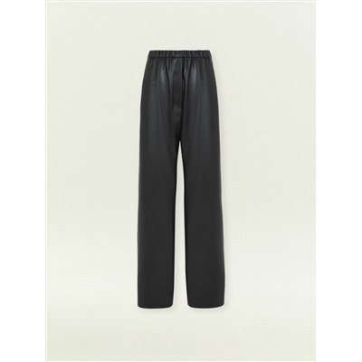 Брюки из экокожи, D183/ida