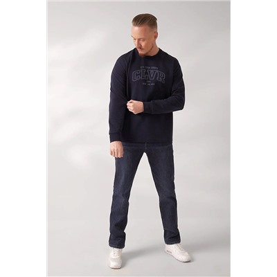 Джемпер CLEVER, 1200361