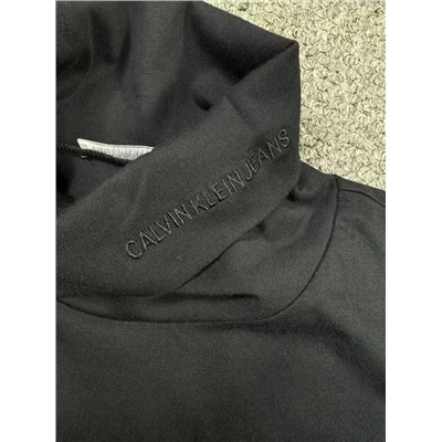 Мужская хлопковая водолазка СК