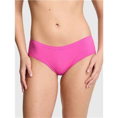 PINK Seamless Hiphugger Panty