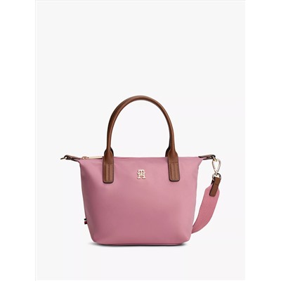 Monogram Mini Tote Bag