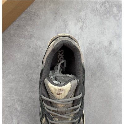 ASIC*S GEL-NYC
