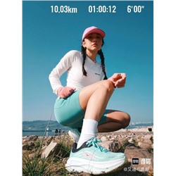 Кроссовки для бега и фитнеса Hok*a One One Bondi 9 🏃🏻‍♀️